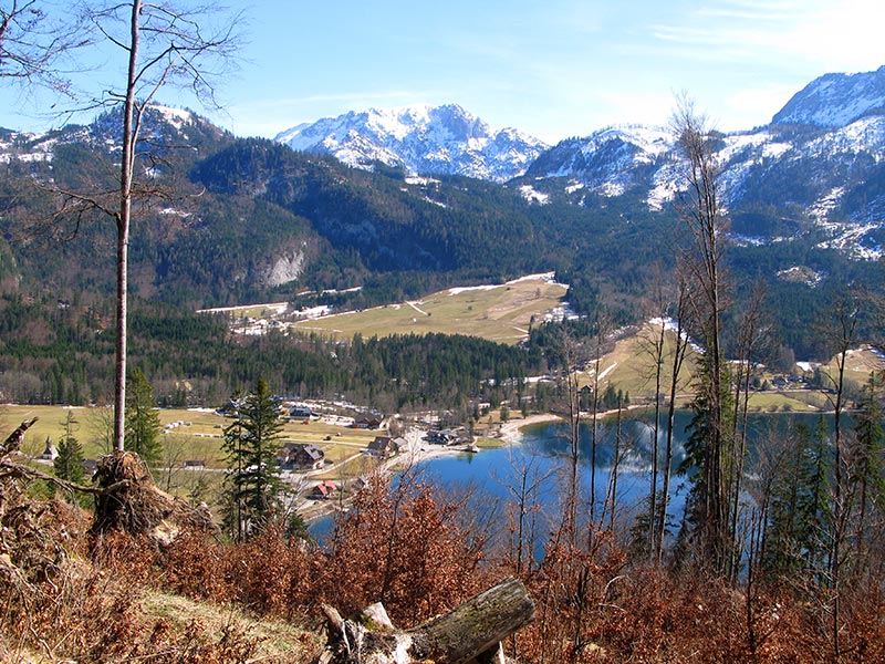 dreibruederkogel